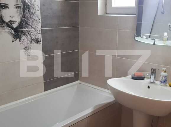Apartament de închiriat 3 camere Tatarasi - 78116AI | BLITZ Iași | Poza19