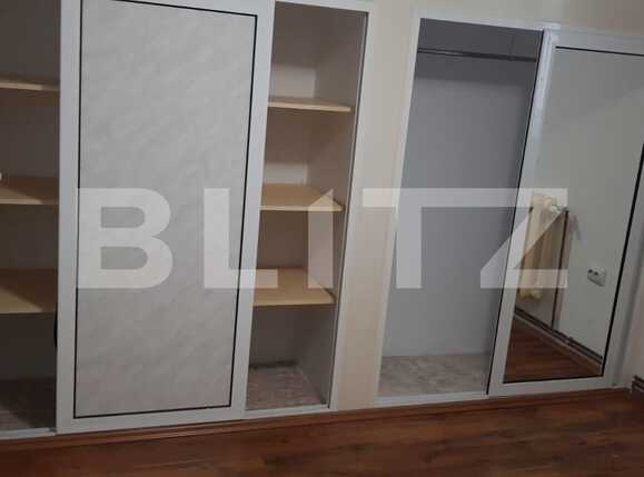 Apartament de închiriat 3 camere Tatarasi - 78116AI | BLITZ Iași | Poza16