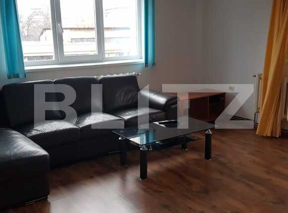 Apartament de închiriat 3 camere Tatarasi - 78116AI | BLITZ Iași | Poza1