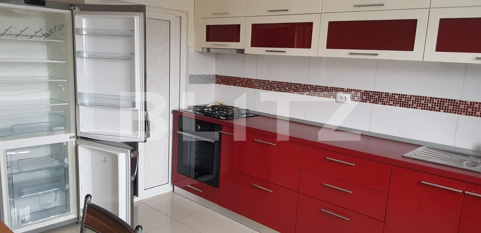 Apartament de închiriat 3 camere Tatarasi - 78116AI | BLITZ Iași | Poza6