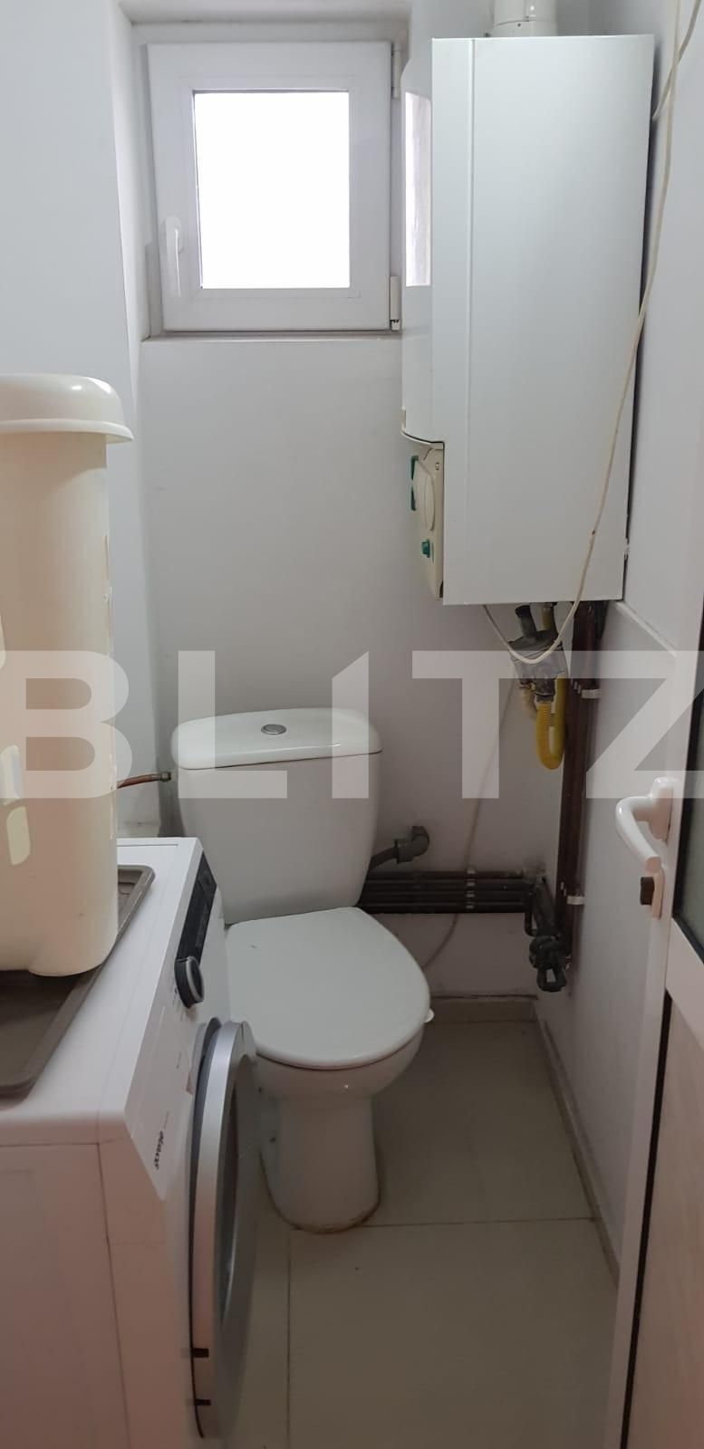 Apartament de închiriat 3 camere Tatarasi - 78116AI | BLITZ Iași | Poza18