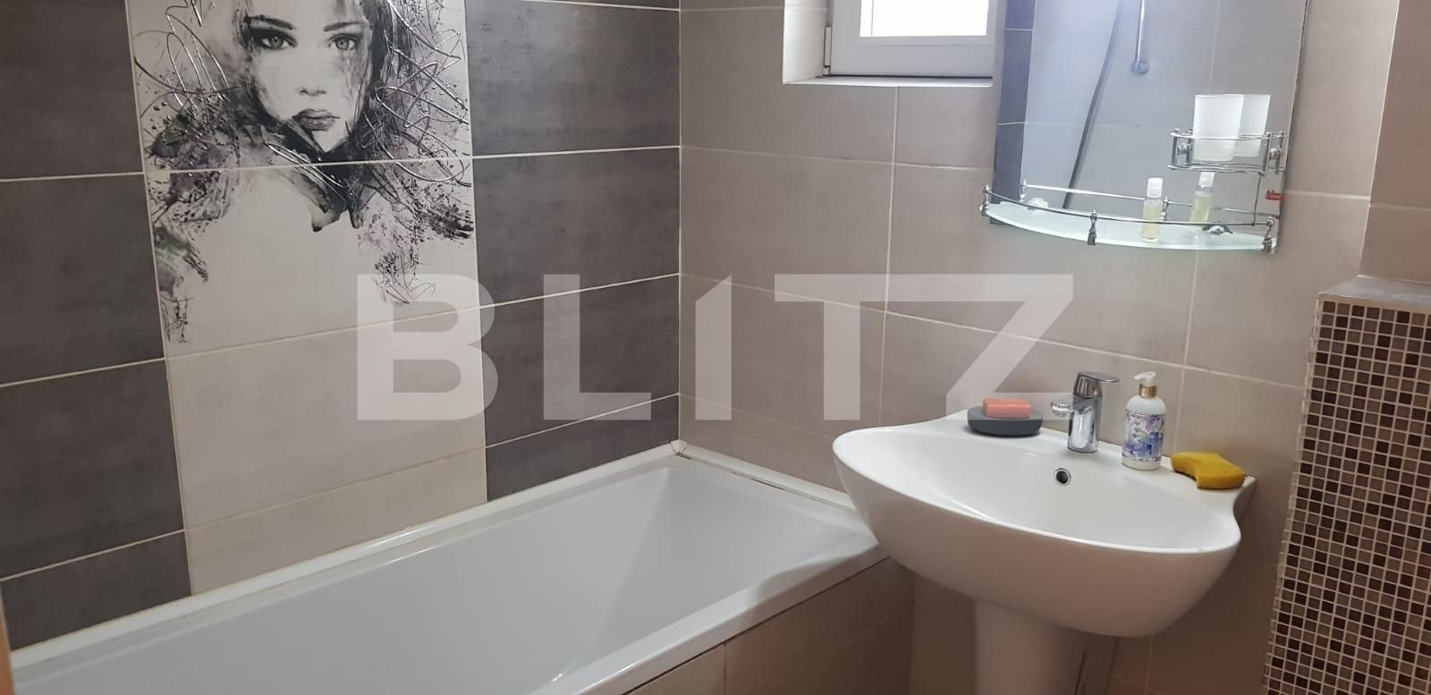 Apartament de închiriat 3 camere Tatarasi - 78116AI | BLITZ Iași | Poza19
