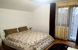 Vila de 6 camere, 296 mp utili, zona Aleea Strugurilor