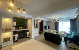 Vila de 6 camere, 296 mp utili, zona Aleea Strugurilor