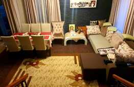 Vila de 6 camere, 296 mp utili, zona Aleea Strugurilor