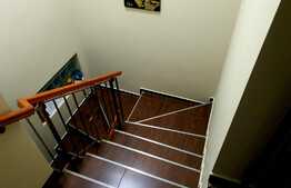 Vila de 6 camere, 296 mp utili, zona Aleea Strugurilor