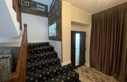 Vila de 6 camere, 296 mp utili, zona Aleea Strugurilor