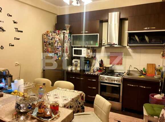 Casa de vânzare 6 camere Strugurilor - 78122CV | BLITZ Iași | Poza7