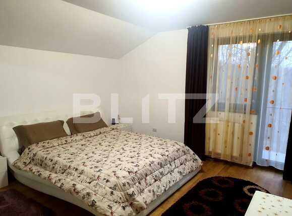 Casa de vânzare 6 camere Strugurilor - 78122CV | BLITZ Iași | Poza3