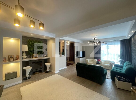 Casa de vânzare 6 camere Strugurilor - 78122CV | BLITZ Iași | Poza1