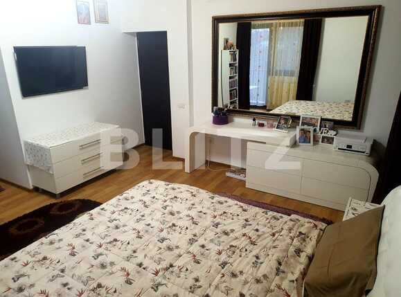 Casa de vânzare 6 camere Strugurilor - 78122CV | BLITZ Iași | Poza4