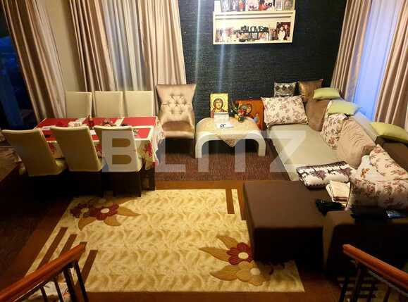 Casa de vânzare 6 camere Strugurilor - 78122CV | BLITZ Iași | Poza6