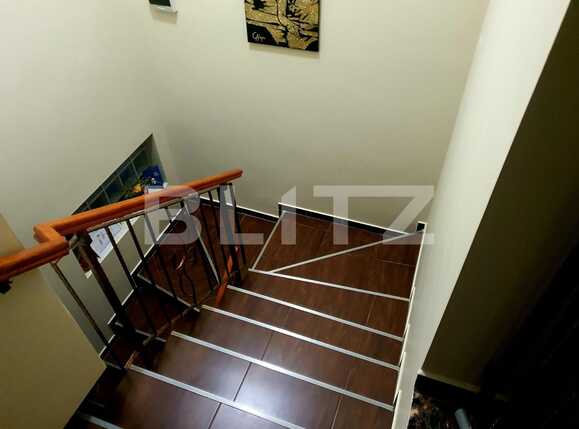 Casa de vânzare 6 camere Strugurilor - 78122CV | BLITZ Iași | Poza8