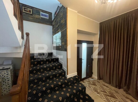 Casa de vânzare 6 camere Strugurilor - 78122CV | BLITZ Iași | Poza15