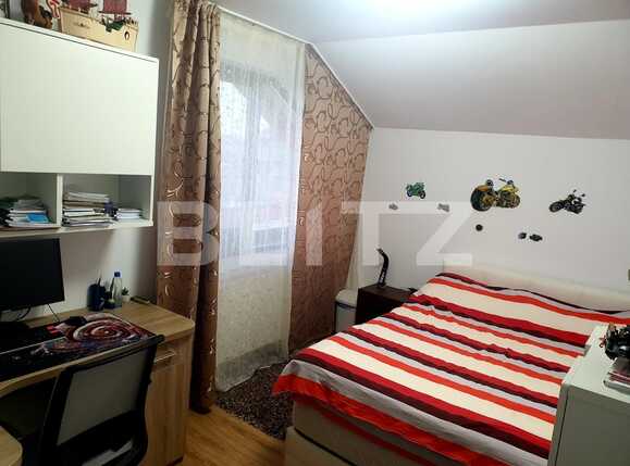 Casa de vânzare 6 camere Strugurilor - 78122CV | BLITZ Iași | Poza11