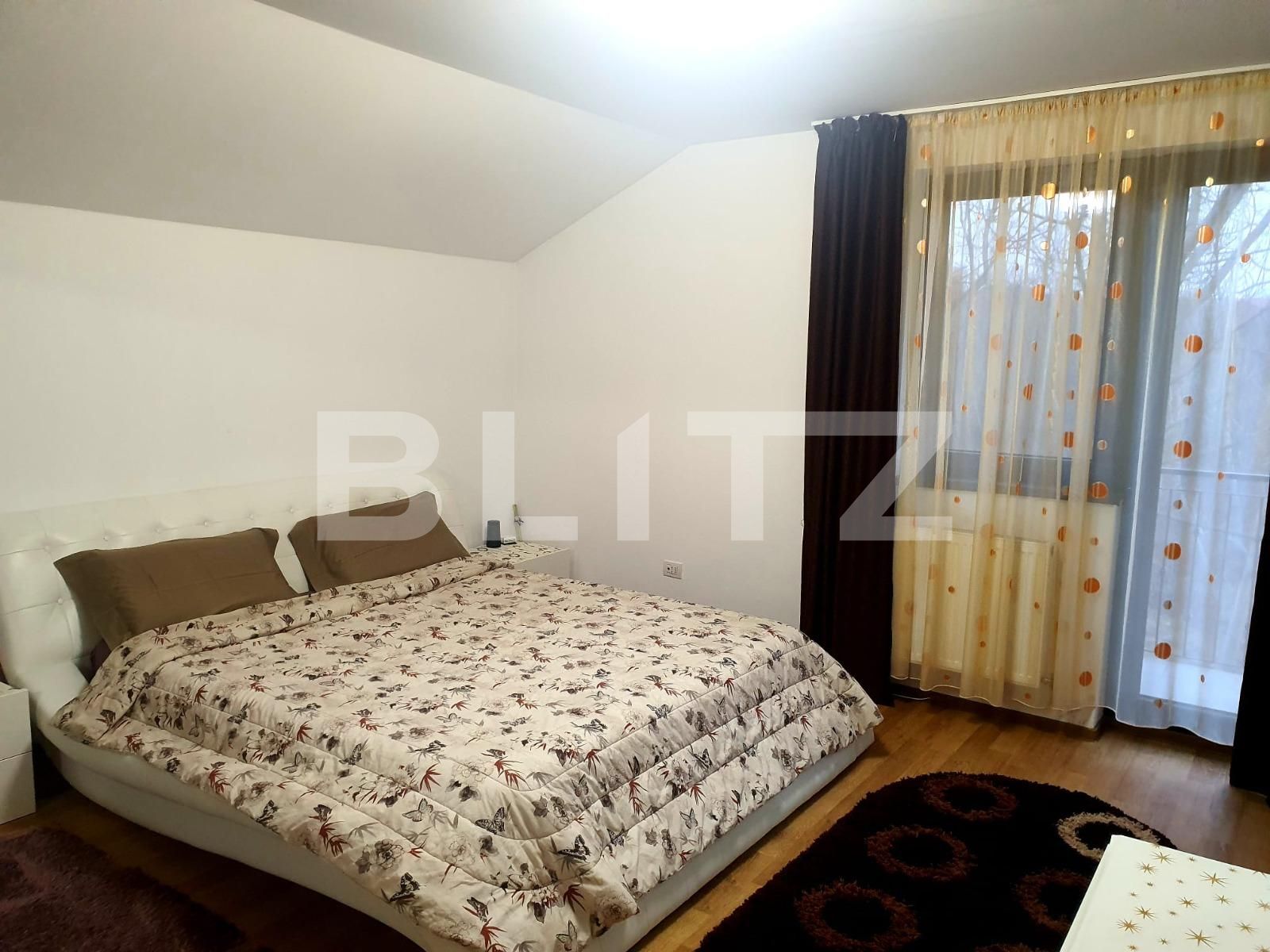 Casa de vânzare 6 camere Strugurilor - 78122CV | BLITZ Iași | Poza3