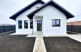 Oportunitate! Casa individuala de 3 camere, teren de 500 mp, Vorovesti