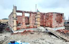 Oportunitate! Casa individuala de 3 camere, teren de 500 mp, Vorovesti