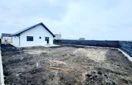 Oportunitate! Casa individuala de 3 camere, teren de 500 mp, Vorovesti