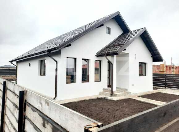 Casa de vânzare 3 camere Miroslava - 78123CV | BLITZ Iași | Poza1