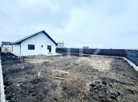 Casa de vânzare 3 camere Miroslava - 78123CV | BLITZ Iași | Poza4