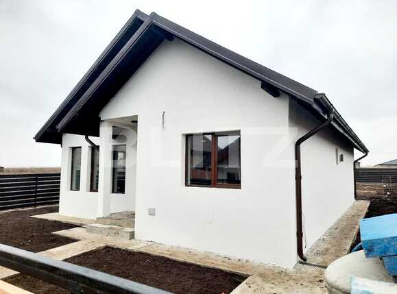 Casa de vânzare 3 camere Miroslava - 78123CV | BLITZ Iași | Poza2