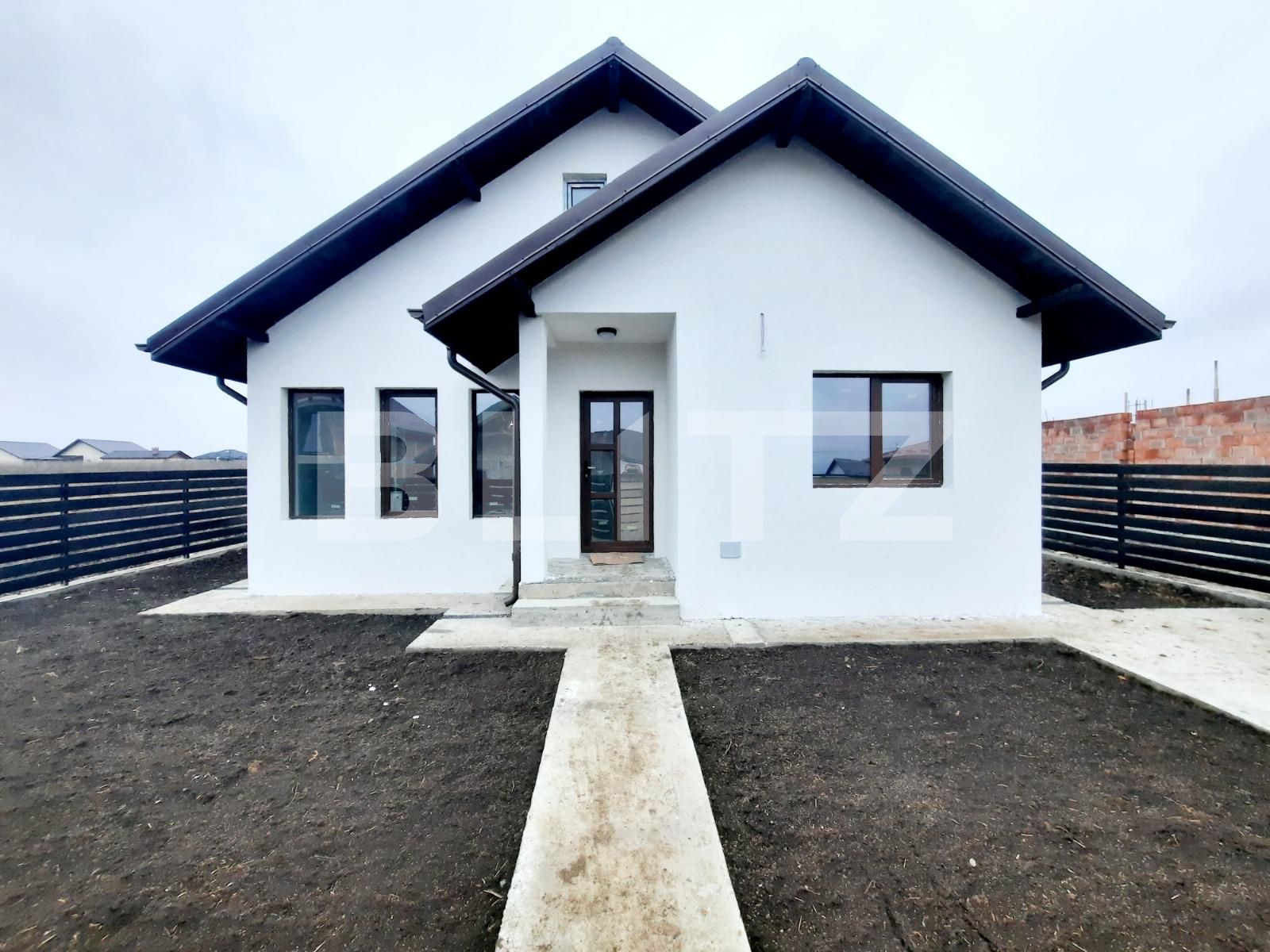 Casa de vânzare 3 camere Miroslava - 78123CV | BLITZ Iași | Poza3