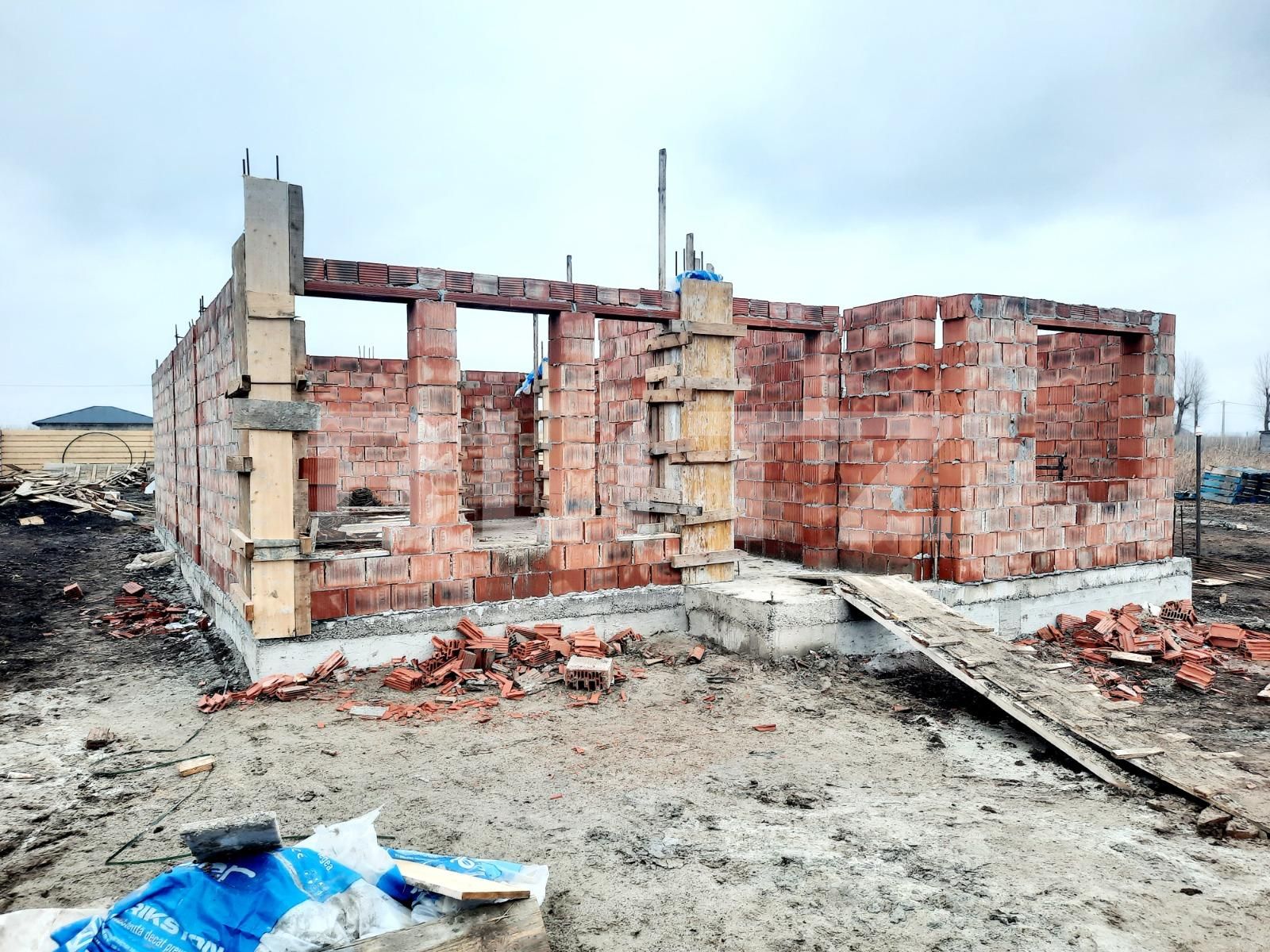 Casa de vânzare 3 camere Miroslava - 78123CV | BLITZ Iași | Poza6