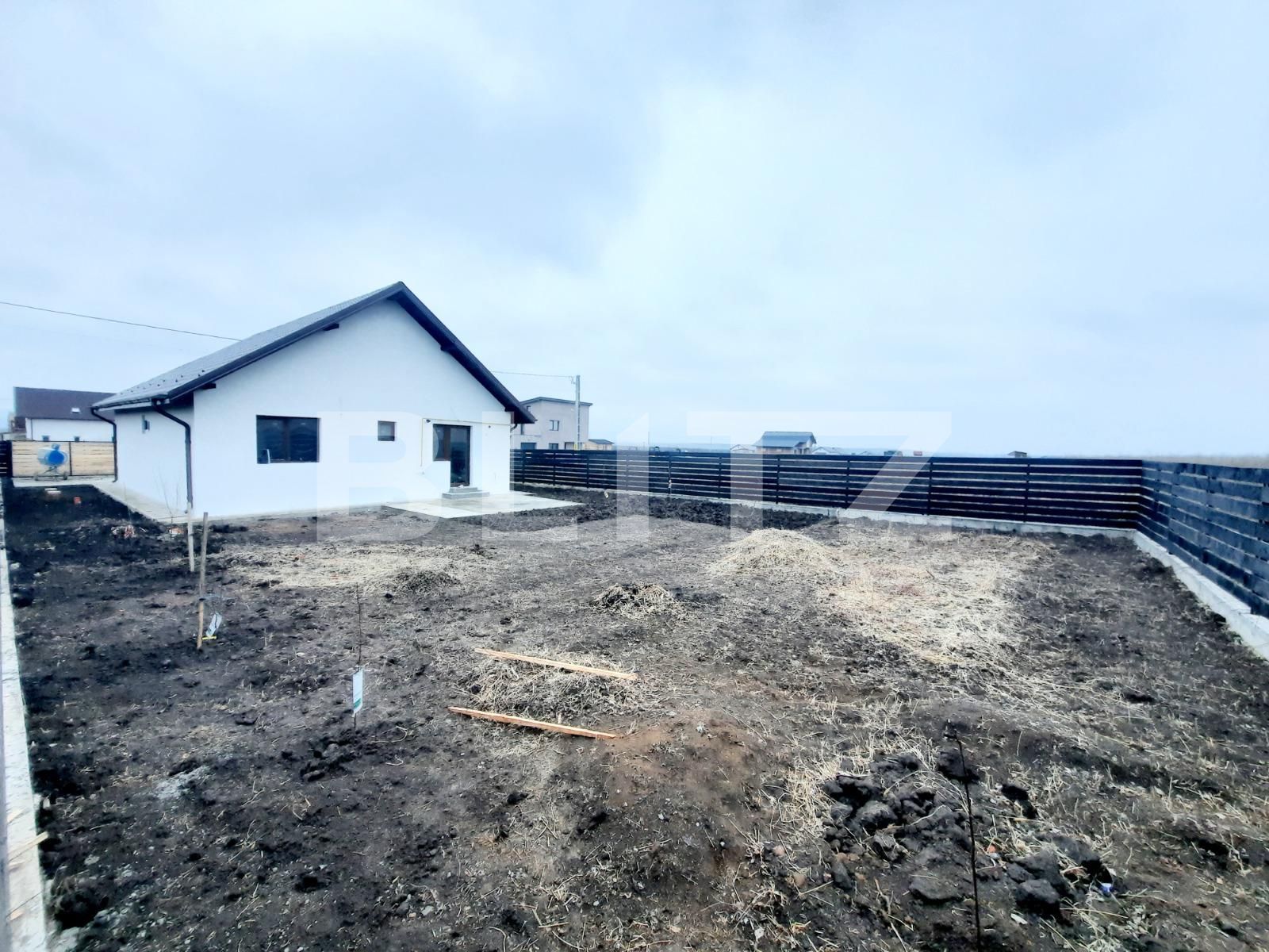 Casa de vânzare 3 camere Miroslava - 78123CV | BLITZ Iași | Poza4