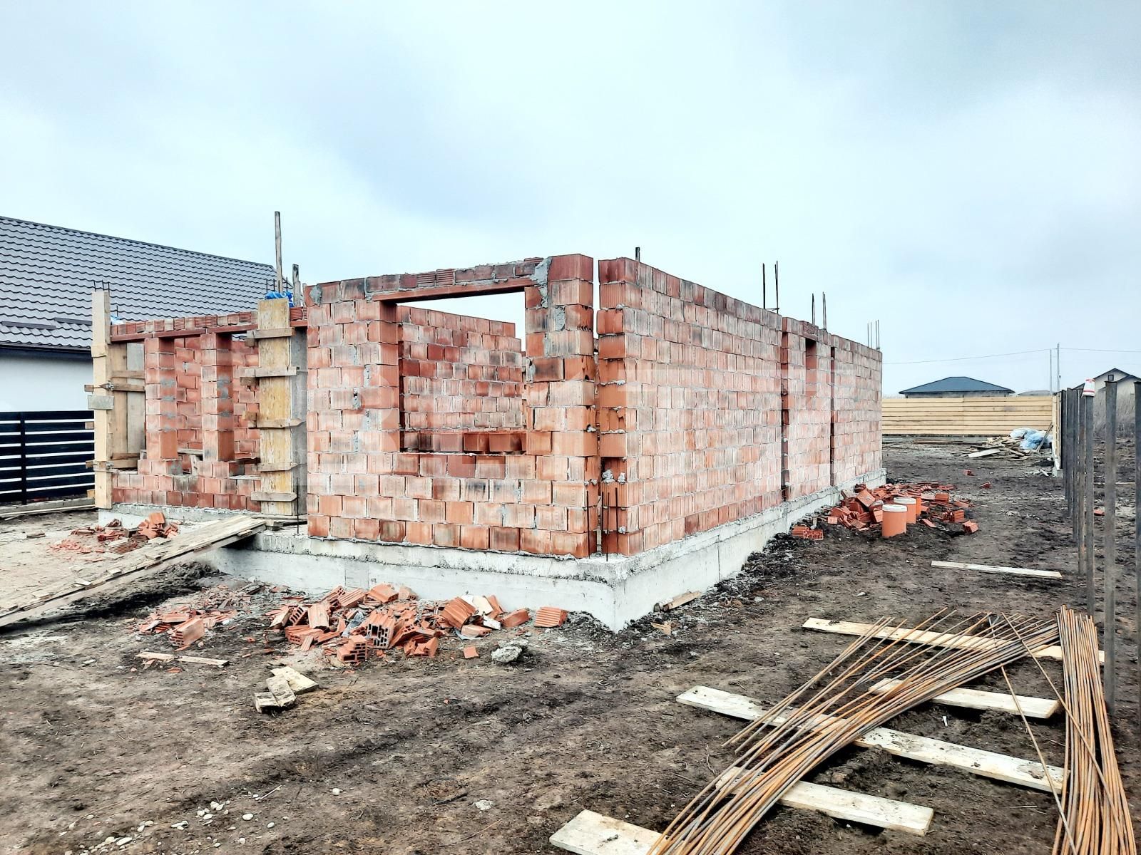 Casa de vânzare 3 camere Miroslava - 78123CV | BLITZ Iași | Poza5