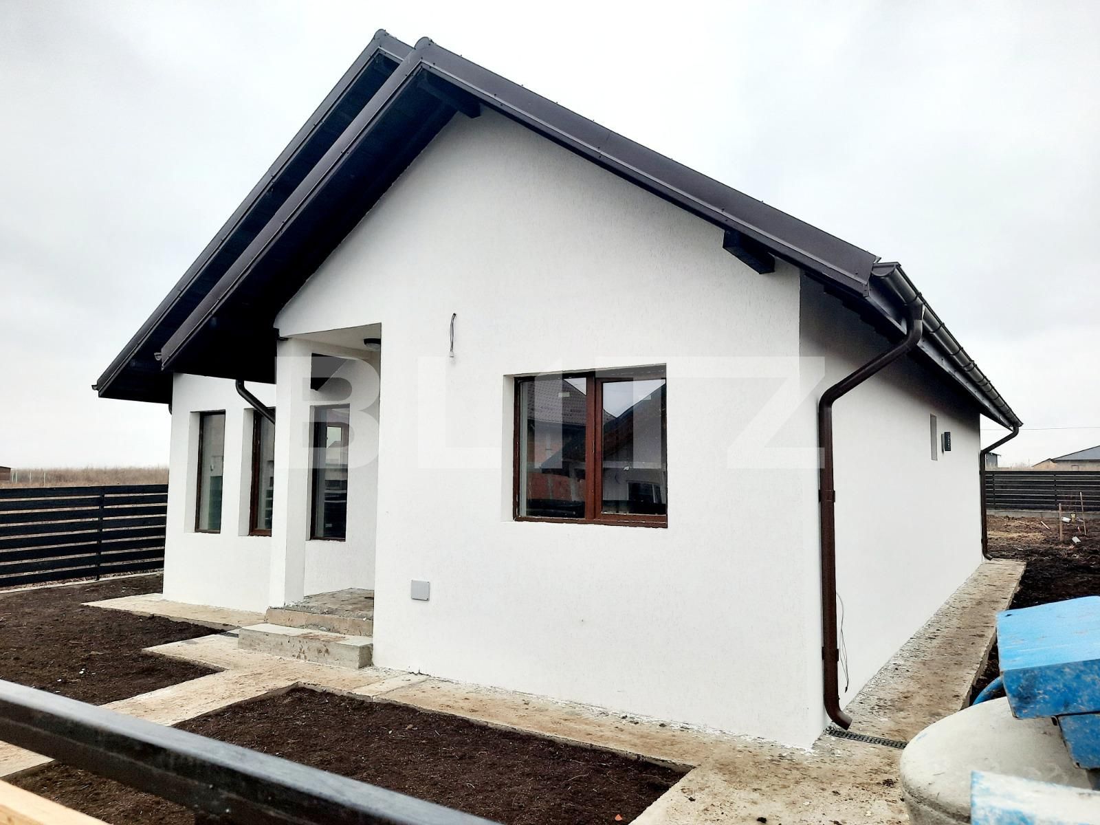 Casa de vânzare 3 camere Miroslava - 78123CV | BLITZ Iași | Poza2