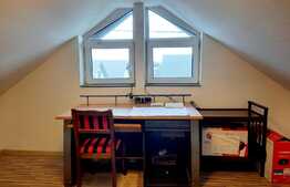 Casa de 4 camere, 120 mp utili, 510 mp teren, Lunca Cetatuii