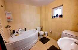 Casa de 4 camere, 120 mp utili, 510 mp teren, Lunca Cetatuii