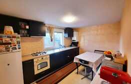 Casa de 4 camere, 120 mp utili, 510 mp teren, Lunca Cetatuii