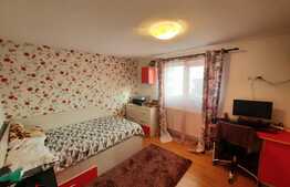 Casa de 4 camere, 120 mp utili, 510 mp teren, Lunca Cetatuii