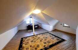 Casa de 4 camere, 120 mp utili, 510 mp teren, Lunca Cetatuii