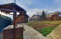 Casa de 4 camere, 120 mp utili, 510 mp teren, Lunca Cetatuii