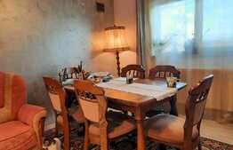 Casa de 4 camere, 120 mp utili, 510 mp teren, Lunca Cetatuii