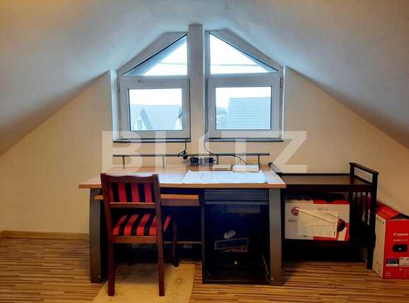 Casa de vânzare 4 camere Lunca Cetatuii - 78125CV | BLITZ Iași | Poza12