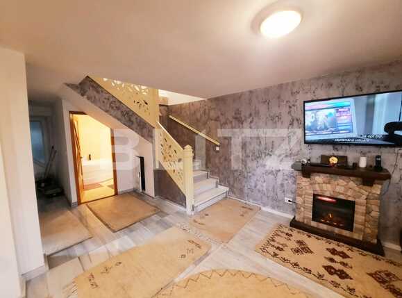 Casa de vânzare 4 camere Lunca Cetatuii - 78125CV | BLITZ Iași | Poza1