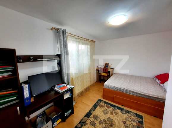 Casa de vânzare 4 camere Lunca Cetatuii - 78125CV | BLITZ Iași | Poza10