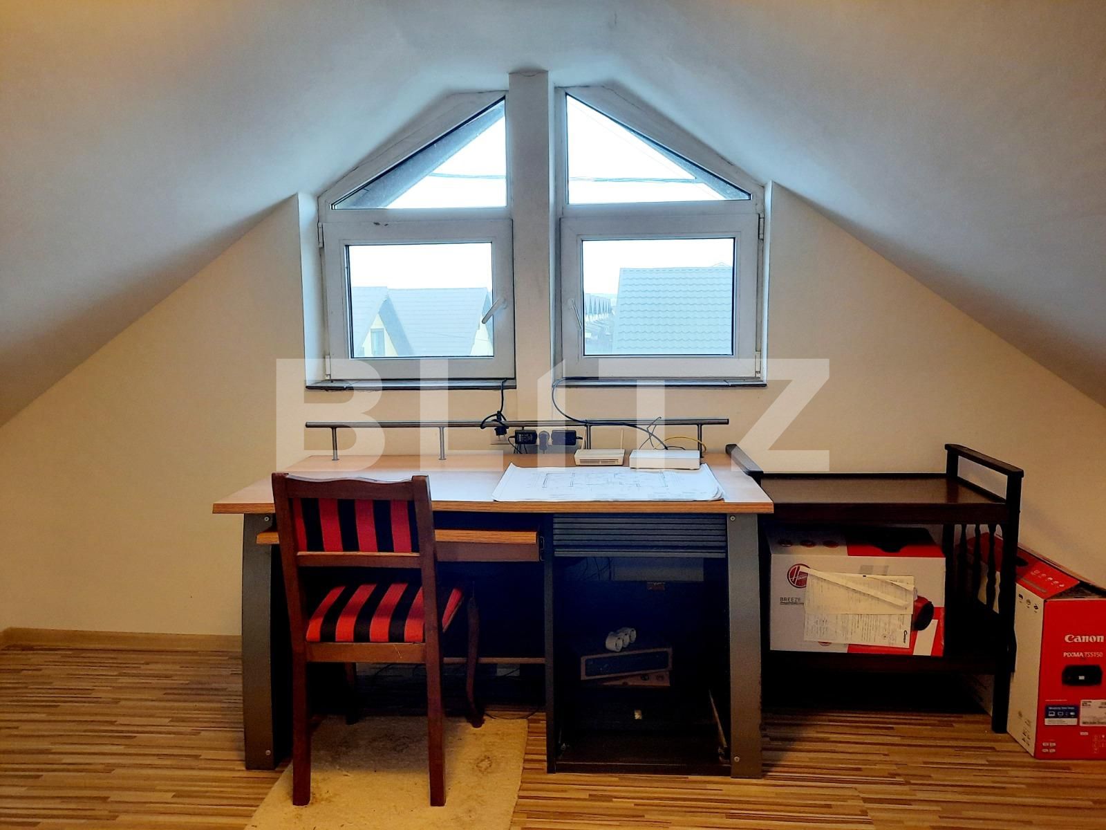 Casa de vânzare 4 camere Lunca Cetatuii - 78125CV | BLITZ Iași | Poza12