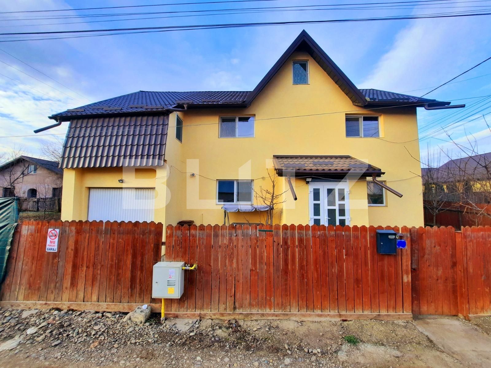 Casa de vânzare 4 camere Lunca Cetatuii - 78125CV | BLITZ Iași | Poza2