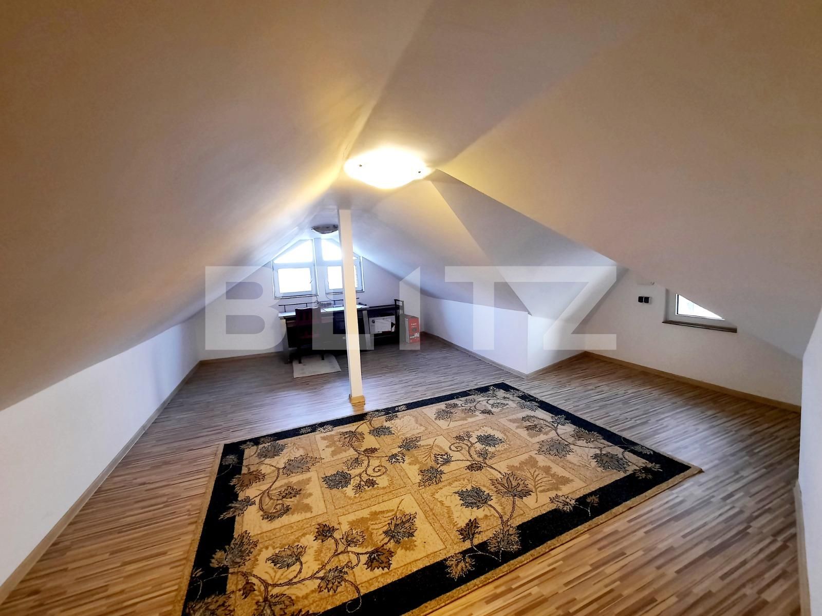 Casa de vânzare 4 camere Lunca Cetatuii - 78125CV | BLITZ Iași | Poza11