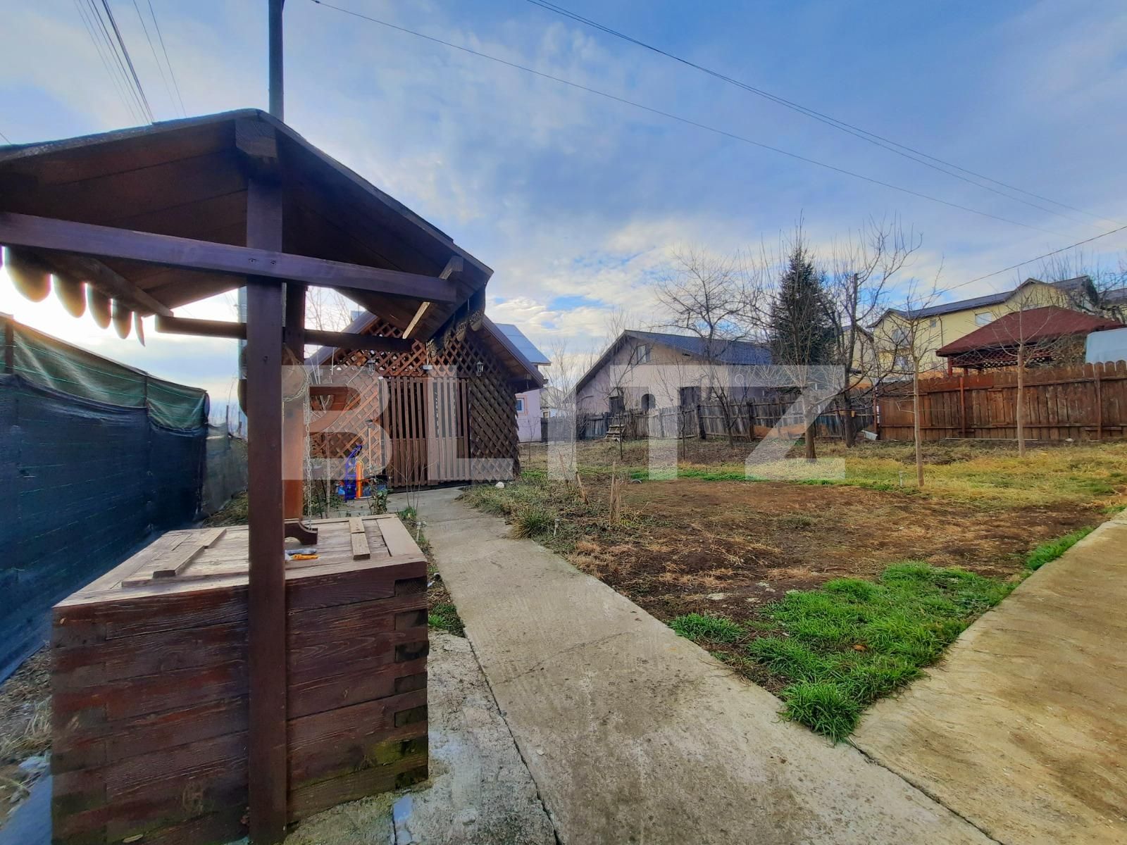 Casa de vânzare 4 camere Lunca Cetatuii - 78125CV | BLITZ Iași | Poza3