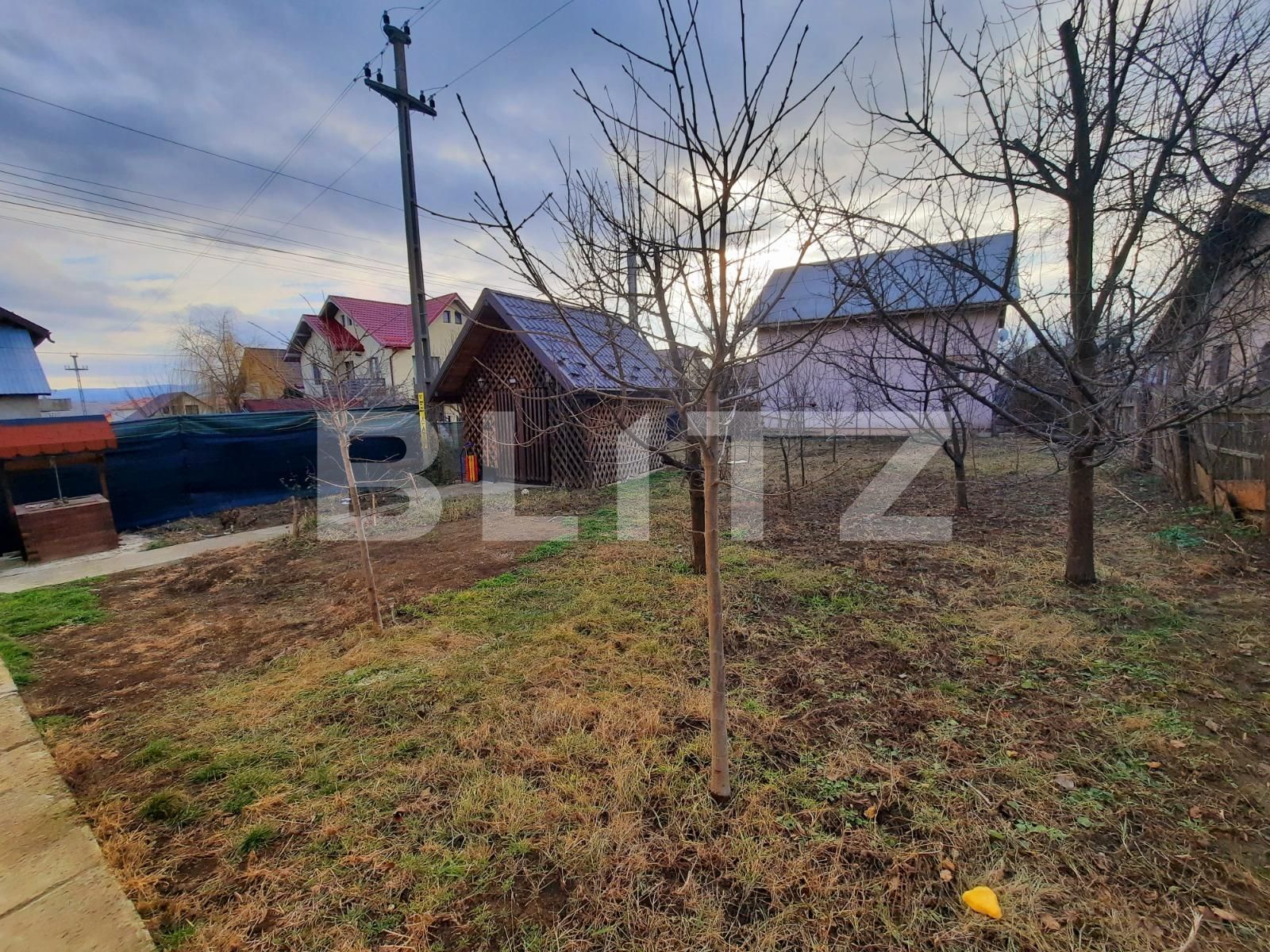 Casa de vânzare 4 camere Lunca Cetatuii - 78125CV | BLITZ Iași | Poza4