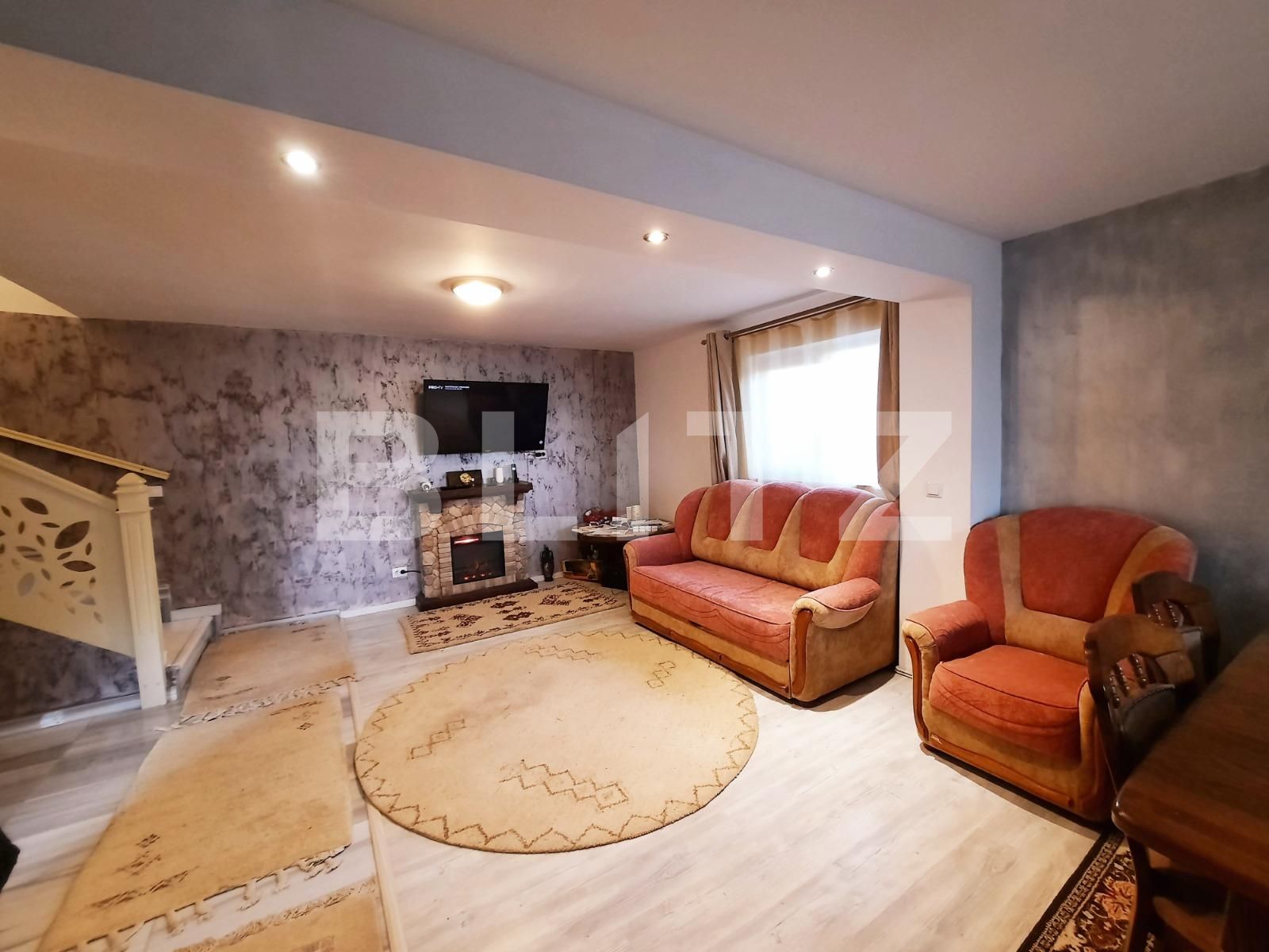 Casa de vânzare 4 camere Lunca Cetatuii - 78125CV | BLITZ Iași | Poza5