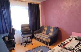 Apartament 3 camere, semidecomandat, 75 mp, zona Piata Unirii