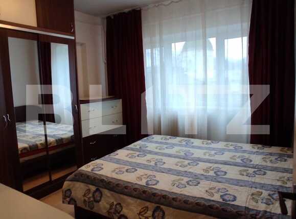 Apartament de închiriat 3 camere Piata Unirii - 78132AI | BLITZ Iași | Poza3