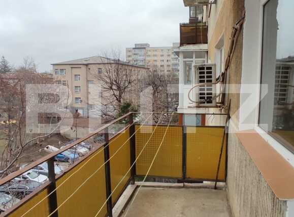 Apartament de închiriat 3 camere Piata Unirii - 78132AI | BLITZ Iași | Poza8